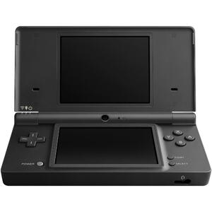 3DS owes much to DS and DSi