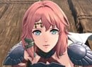 Fire Emblem Sales Plummet, But It's Still Enough To Stay On The Podium