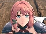 Fire Emblem Sales Plummet, But It's Still Enough To Stay On The Podium