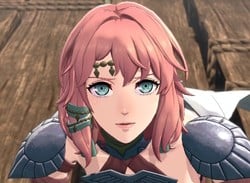 Fire Emblem Sales Plummet, But It's Still Enough To Stay On The Podium