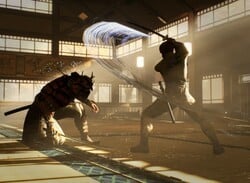 Fighting Game 'Die By The Blade' Reminds Us Of Bushido Blade In The Best Way