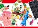 My Nintendo Store's Merch Range Has Been Updated With Some Pop-Up Shop Exclusives