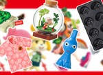 My Nintendo Store's Merch Range Has Been Updated With Some Pop-Up Shop Exclusives
