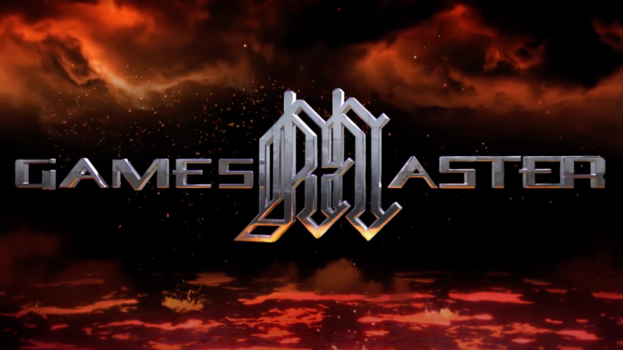 You Know What? The GamesMaster Reboot Is An Unexpected Delight - Vimarsana News