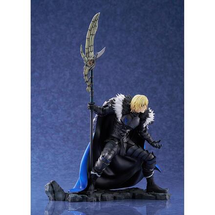 Fire Emblem: Three Houses - Dimitri