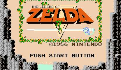Will We See a Zelda 25th Anniversary Collection this Year?
