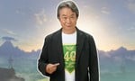 Shigeru Miyamoto Becomes First Game Dev To Receive Japan's Prestigious Culture Award