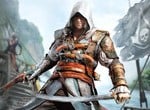 Assassin's Creed Black Flag Remaster Art Book Pops Up On Amazon