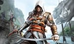 Assassin's Creed Black Flag Remaster Art Book Pops Up On Amazon