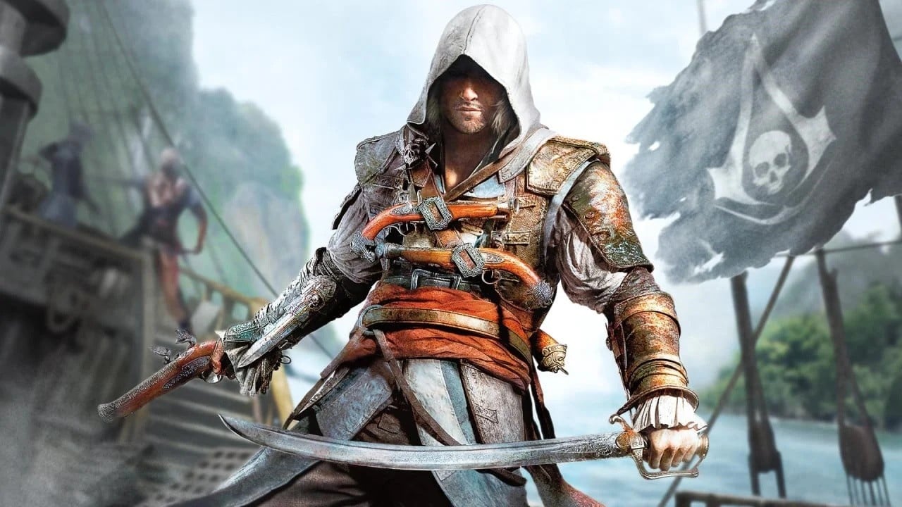 Assassin’s Creed Black Flag Remaster Listing Fuels Nintendo Switch Release Speculation - Nintendo News Article