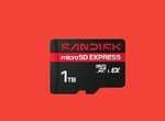 SanDisk Is Now Selling A 1TB MicroSD Express Card For Switch 2
