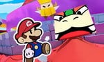 Paper Mario Producer Says It's No Longer Possible To Modify Mario Characters