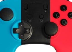 The Ouya Pad Lives On As A Knock-Off Nintendo Switch Pro Controller