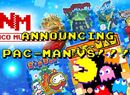 Bandai Namco Confirms July Release for Namco Museum on Nintendo Switch