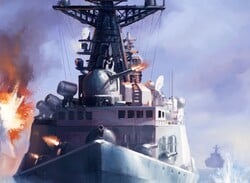 Sea Battle (DSiWare)