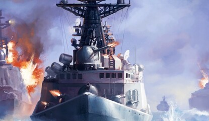 Sea Battle (DSiWare)