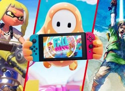 Everything Announced In The February 2021 Nintendo Direct