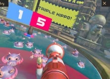 Kablasta Nintendo Switch