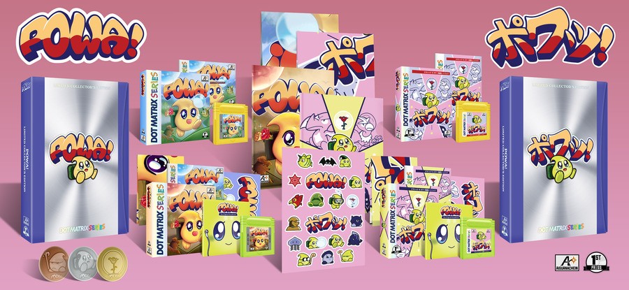Collector's Edition