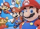 Hasbro Celebrates Super Mario's 35th Anniversary With Monopoly And Jenga