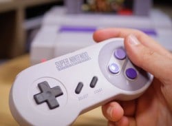 Tributes Pour In For Near, The Developer Behind One Of The World's Best SNES Emulators