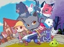 Kitaria Fables Gets A Charming New Trailer And Updated Release Details