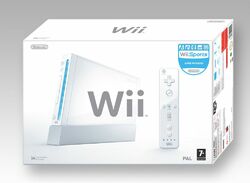 Wii Launch USA