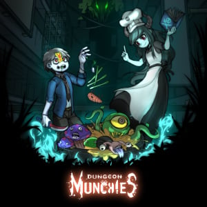 Dungeon Munchies