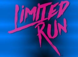 Every Physical Game From Limited Run's E3 2021 Show Coming To Nintendo Switch