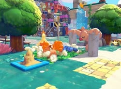Pokémon Pokopia: How To Increase The Environment Level