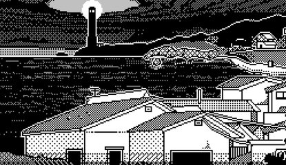 World Of Horror - One Of The Most Unique Roguelites On Switch