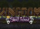 Kingdom: New Lands Gets Some Free DLC - Skull Island