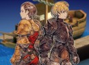 "The Bigger A Fan You Are...The More Averse You Are To Making Changes" - Final Fantasy Tactics Interview