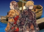"The Bigger A Fan You Are...The More Averse You Are To Making Changes" - Final Fantasy Tactics Interview