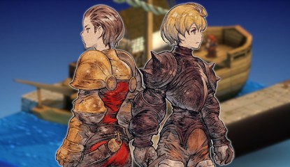 "The Bigger A Fan You Are...The More Averse You Are To Making Changes" - Final Fantasy Tactics Interview