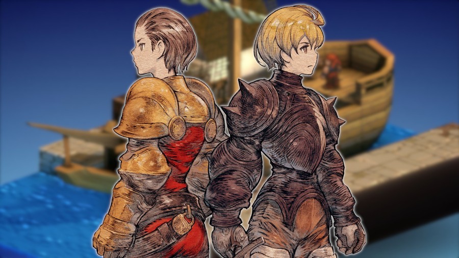 Feature: Final Fantasy: The Ivalice Chronicles Interview