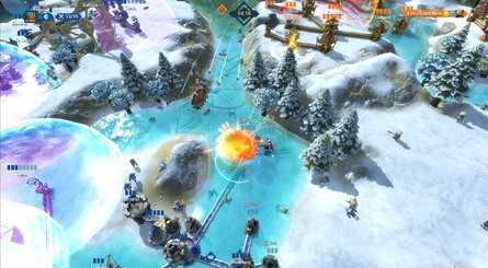 Siege