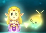 Nintendo Shows Off Some Friendly Faces You'll Meet In Zelda: Echoes Of Wisdom