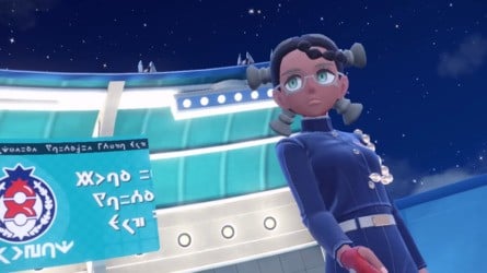 Pokémon Scarlet & Violet DLC