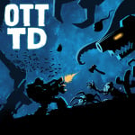 OTTTD: Over The Top Tower Defence