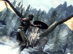 Bethesda Releases Skyrim Update 1.2 For Switch 2, Includes "60Hz Mode" And Much More