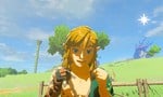 Zelda Speedrunner Beats Tears Of The Kingdom In Under An Hour