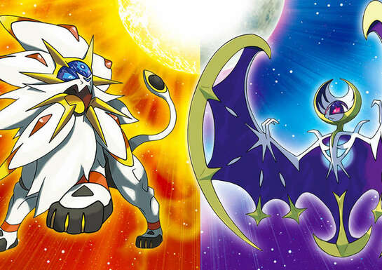 Pokémon Sun And Moon's Global Link Service Is Getting Shut Down Today