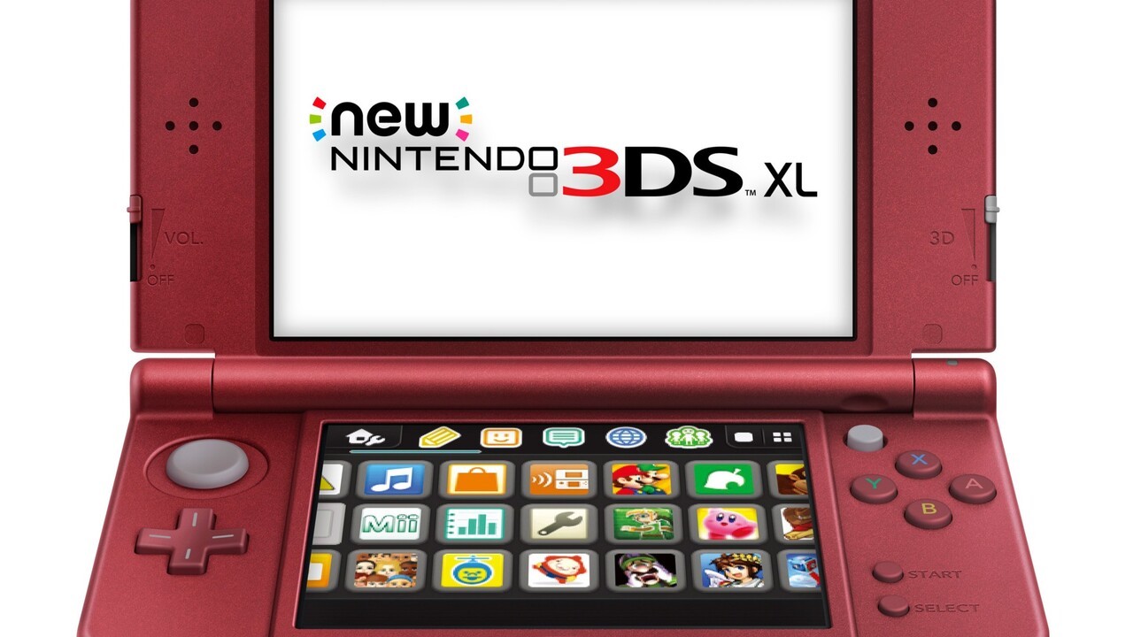 任天堂オブアメリカのデイモン・ベイカー氏が、New Nintendo 3DS XL の決定とコミュニティとの関わりについて語る