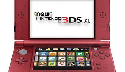 Nintendo of America's Damon Baker Explains the New Nintendo 3DS XL Decision and Desire to Engage With the Community