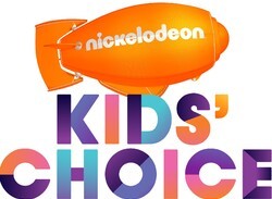 Paper Mario: Color Splash and Pokémon Moon Shortlisted for Nickelodeon Kids' Choice Awards