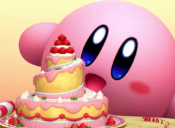 Kirby's Dream Buffet Rolls Out Worldwide Release Date