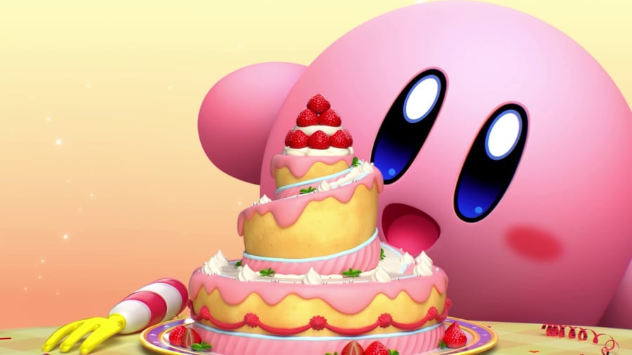 Kirby’s Dream Buffet Meluncurkan Tanggal Rilis Jepang