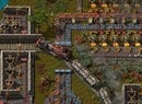 Highly Acclaimed Management Sim 'Factorio' Is Heading To Switch