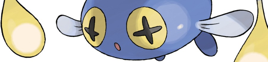 Chinchou